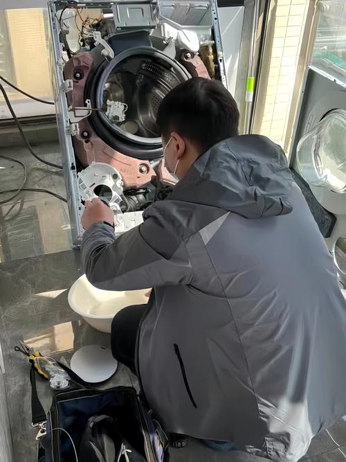宁波鄞州区家电维修安装